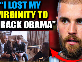 Obama’s sordid past is finally catching up with him. Justin Bieber just accused former president Barack Obama of a crime so vile, so heinous, that people are losing their minds as we speak.