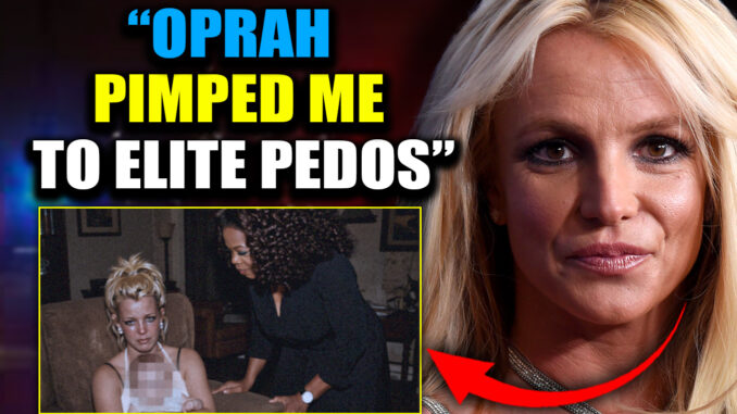 Britney Spears has gone nuclear on Instagram, and her handlers are desperately trying to cover this up. 