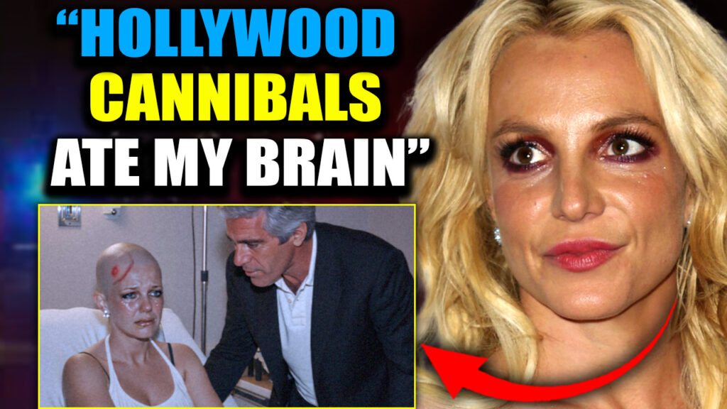 Britney Spears has just detonated the biggest bombshell of her life... and the handlers who have spent years controlling the narrative are scrambling to contain the fallout before the truth reaches the public.
