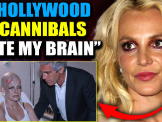 Britney Spears has just detonated the biggest bombshell of her life... and the handlers who have spent years controlling the narrative are scrambling to contain the fallout before the truth reaches the public.