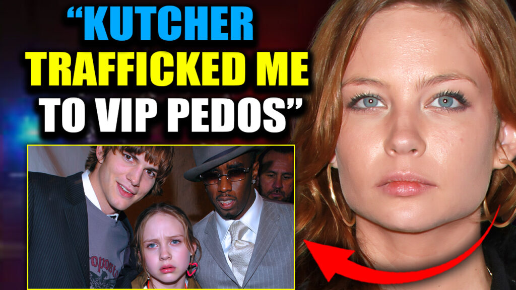 A former Hollywood child star with links to the highest levels of the industry has been found dead. The authorities are calling it non-suspicious. But this story is explosive.