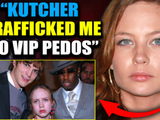A former Hollywood child star with links to the highest levels of the industry has been found dead. The authorities are calling it non-suspicious. But this story is explosive.