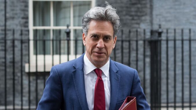 ed milliband