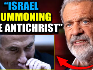 "Bloodthirsty Israel psychopaths" are "destroying American from within" according to Mel Gibson who has gone on record denouncing the political leadership of Israel for hijacking the United States and steering it towards ruin.