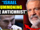 "Bloodthirsty Israel psychopaths" are "destroying American from within" according to Mel Gibson who has gone on record denouncing the political leadership of Israel for hijacking the United States and steering it towards ruin.