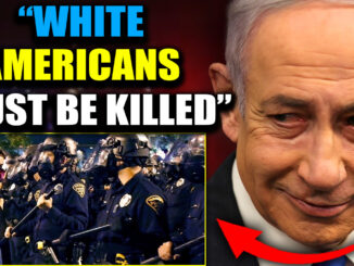 Bombshell documents have leaked proving Israel's plan to destroy the sovereignty of Western nations and enslave the people... under the Noahide laws of the Talmud that declare non-Jews to be a sub-species who must be enslaved.
