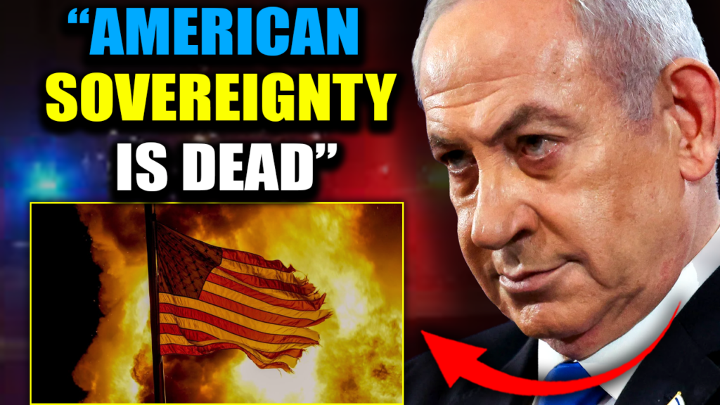 Twenty U.S. states just sold out American sovereignty to a foreign power.  There were no tanks. No troops. No declaration of war. Just signatures, pressure behind closed doors, and a public that barely noticed.
