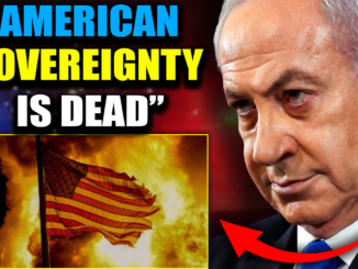Twenty U.S. states just sold out American sovereignty to a foreign power.  There were no tanks. No troops. No declaration of war. Just signatures, pressure behind closed doors, and a public that barely noticed.