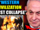 Official Mossad documents have just been released by Iranian hackers, exposing Israel’s calculated plan to destroy the West through unchecked immigration and forced multiculturalism.