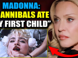 Shocking leaked footage just dropped — and Madonna, the Queen of Pop, is blowing the lid off the price of fame. Humiliation rituals? That’s just the warm-up. Blood sacrifices are the next phase.