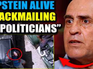 A man with direct links to the highest levels of the Epstein class and elite pedophile ring has been found dead. The authorities are declaring it non-suspicious. But this story is explosive.