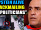 A man with direct links to the highest levels of the Epstein class and elite pedophile ring has been found dead. The authorities are declaring it non-suspicious. But this story is explosive.