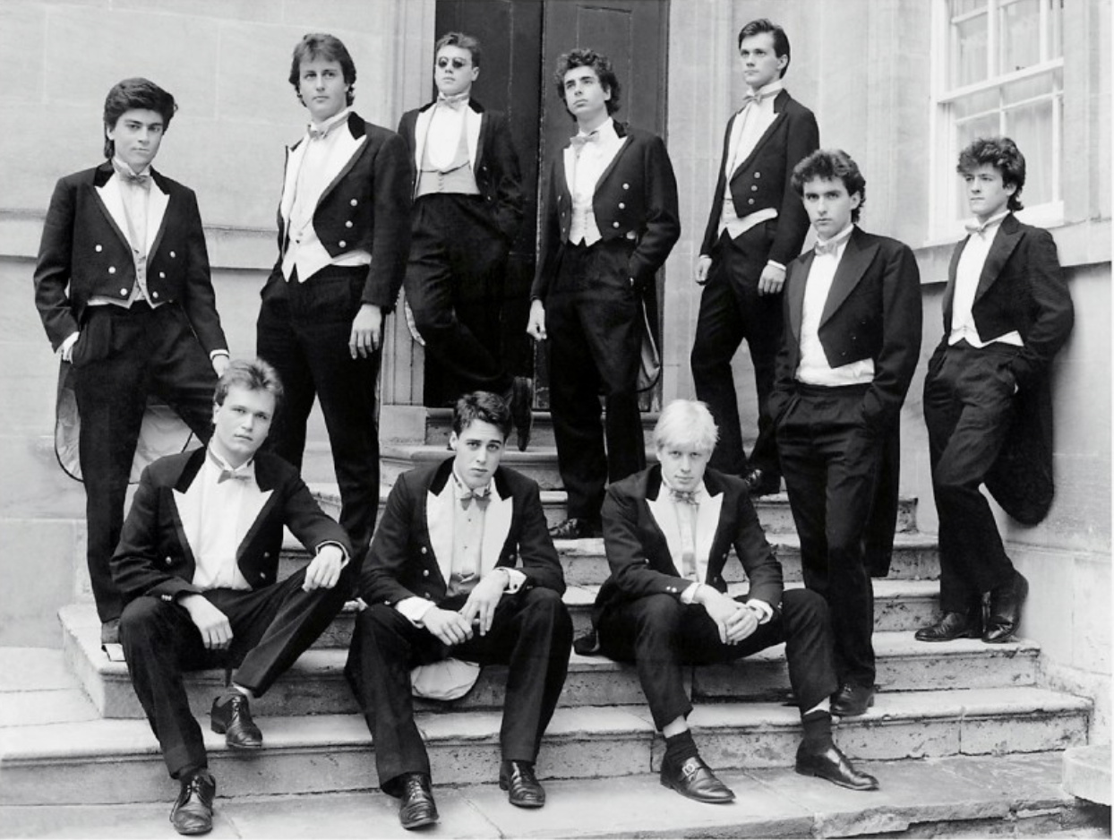 Boris Johnson Boris Johnson