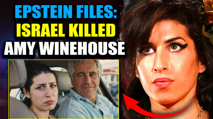 They called it another 27 Club tragedy. Another gifted voice silenced by “drugs and self-destruction.” But in the final weeks of her life, Amy Winehouse wasn’t spiraling.