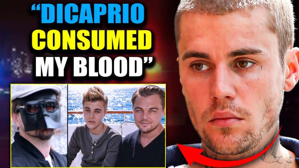 Leonardo DiCaprio thought he'd had the year from hell. First, the Epstein files exposed his darkest vices to millions of people around the world, revealing that he ate 70 pounds of child flesh on a cannibal diet.