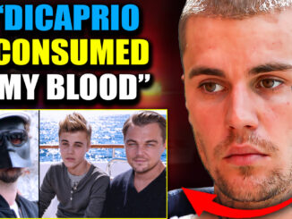 Leonardo DiCaprio thought he'd had the year from hell. First, the Epstein files exposed his darkest vices to millions of people around the world, revealing that he ate 70 pounds of child flesh on a cannibal diet.