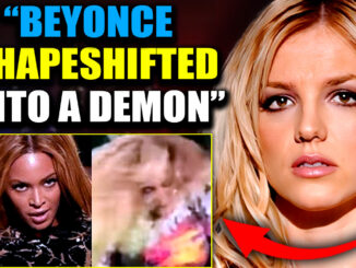 A stunning voice note has surfaced on Britney Spears social media, exposing the hidden religion of the entertainment industry elite, and most dangerously, naming A-list names personally involved in child sacrifice ceremonies.