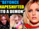 A stunning voice note has surfaced on Britney Spears social media, exposing the hidden religion of the entertainment industry elite, and most dangerously, naming A-list names personally involved in child sacrifice ceremonies.