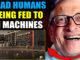 A damning investigation has blown the lid off the most depraved operation of our time: Bill Gates, Mark Zuckerberg, and the rest of the so-called elite are pumping the remains of humans, especially children, straight into the water supply. Not as waste. As fuel.  