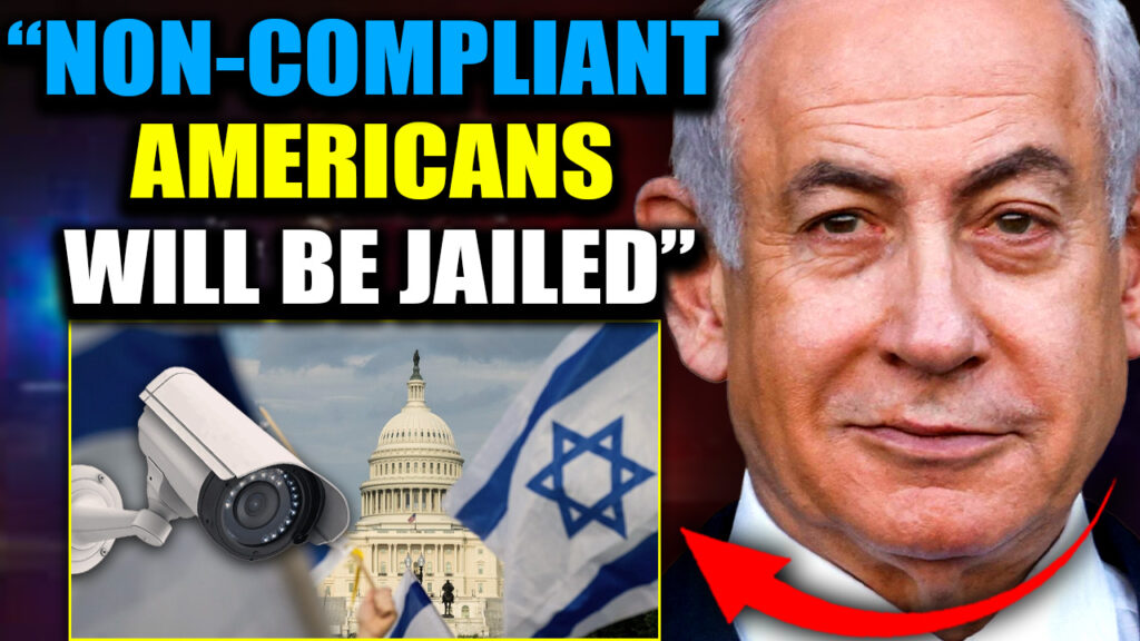 Israel has declared war on American sovereignty and right now, before our eyes, they are going for the jugular.