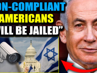 Israel has declared war on American sovereignty and right now, before our eyes, they are going for the jugular.
