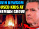 The feds wired up one of Gavin Newsom’s closest political allies… and what they captured is pure dynamite. But forget the usual financial corruption — that’s child’s play. 