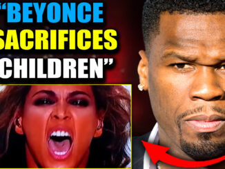 50 Cent has pulled back the curtain on the darkest secret in entertainment. Beyoncé didn't rise to the top on talent alone.