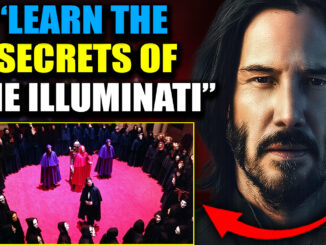 After a lifetime in Hollywood, Keanu Reeves is breaking the most powerful code of silence in the world.