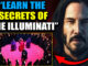 After a lifetime in Hollywood, Keanu Reeves is breaking the most powerful code of silence in the world.