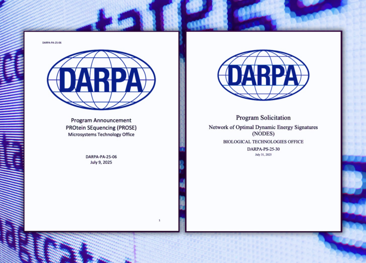 darpa darpa