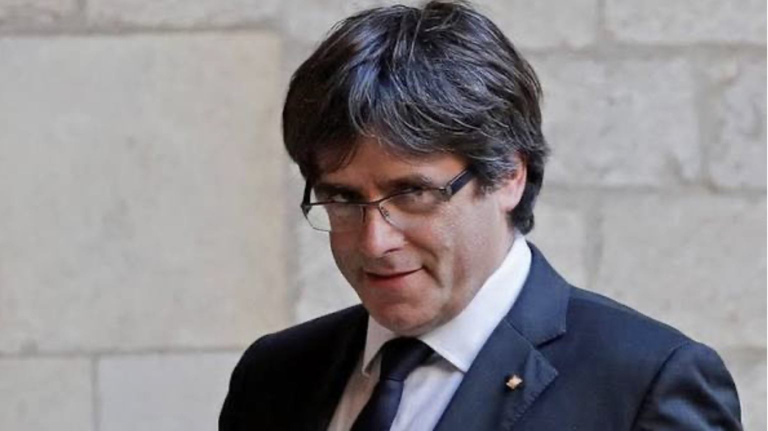 Carles Puigdemont Carles Puigdemont