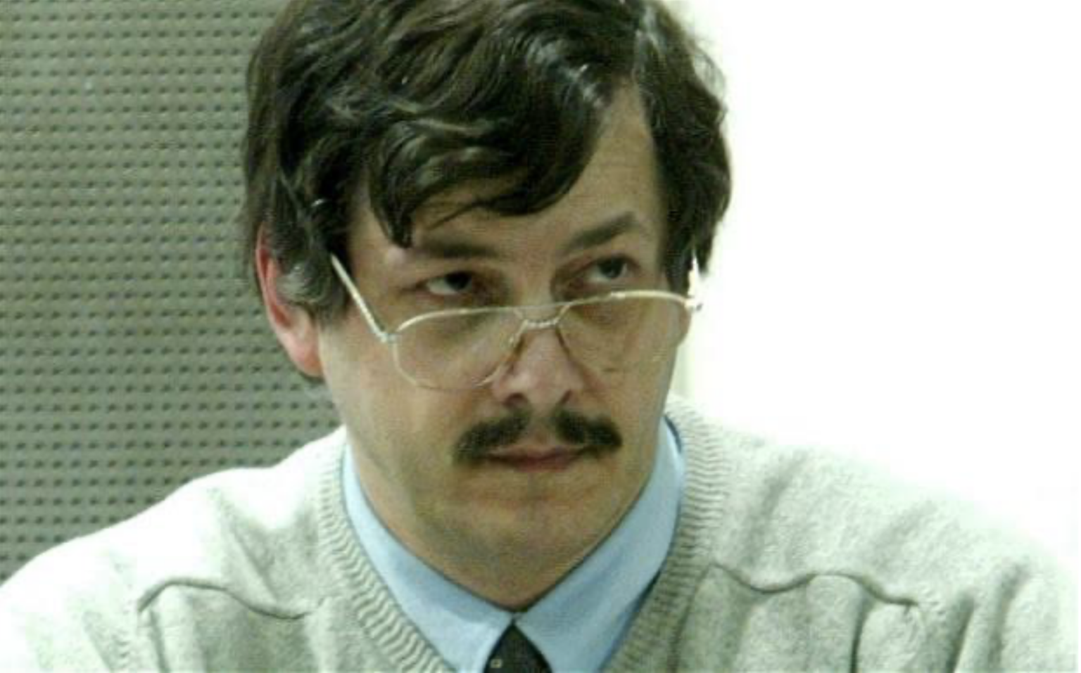 Marc Dutroux Marc Dutroux
