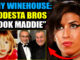 Bombshell phone recordings from the final weeks of Amy Winehouse's life have surfaced, and they reveal that not only did she know the truth about Madeleine McCann... she was actively working on exposing the elite pedophile ring responsible for the heinous crime.