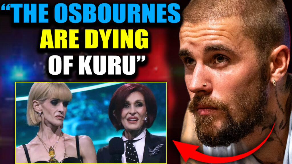 Justin Bieber is out for blood. Literally. He says the industry runs on it... drained from the young, bottled as adrenochrome, and drunk by the elite for a high that never lasts. He knows because he was there. He saw the rituals. He lived the nightmare.
