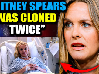 Alicia Silverstone just spent a night with Britney Spears. And what she walked away with isn't gossip. It's the thing Hollywood has been praying would never surface.