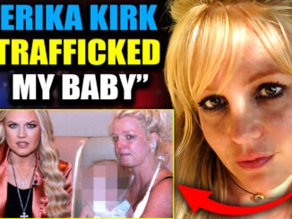 Britney Spears just dropped the most explosive social media post of 2026. In a stunning voice note dropped Sunday, Britney revealed that she knows Erika Kirk personally - and what she says about her will make your blood run cold.