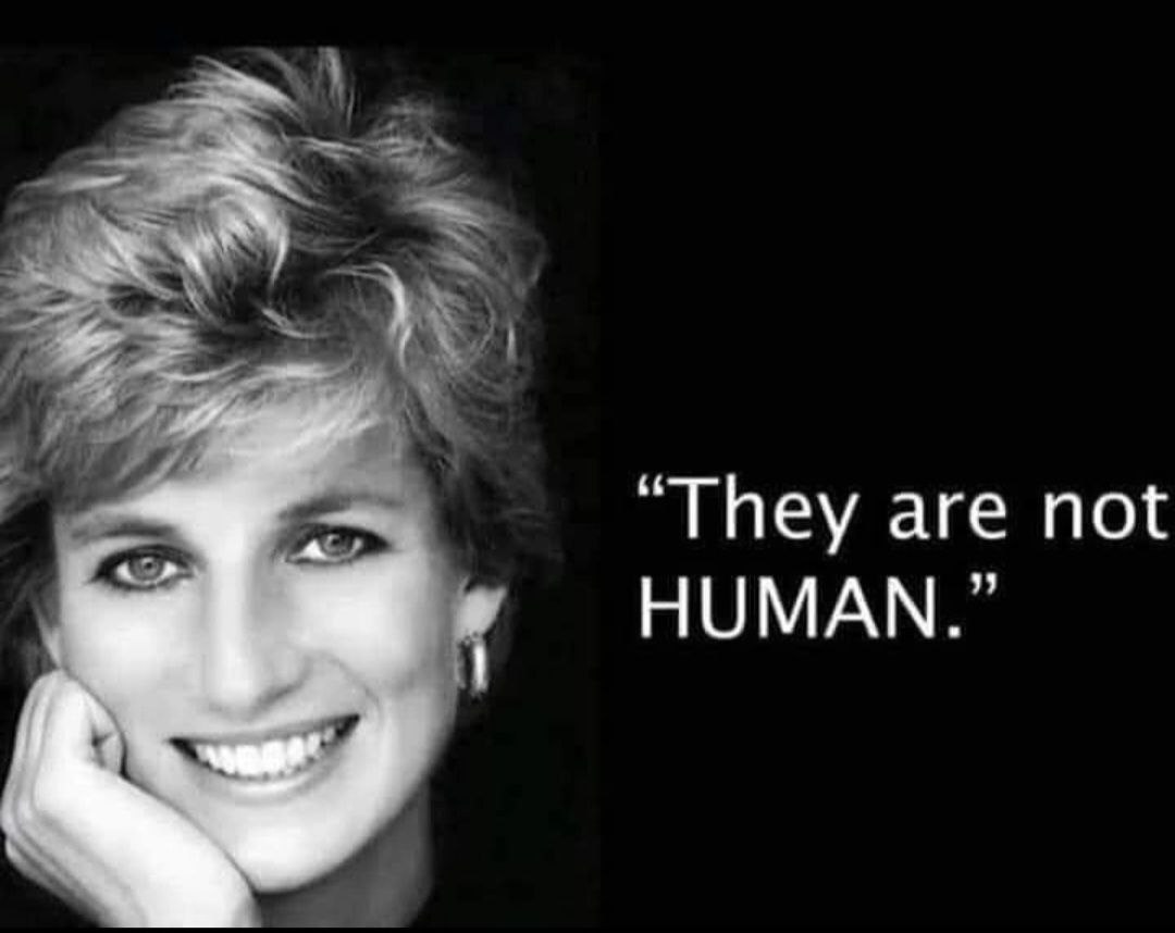 princezna Diana princezna Diana