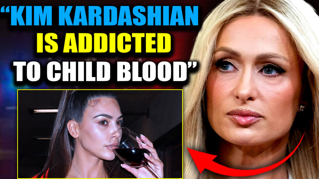 Kim Kardashian is fighting for her life after contracting kuru, the rare, fatal brain disease that turns your grey matter into a sponge, according to multiple sources including Paris Hilton, Alicia Silverstone, Ray Jay and Kanye West.