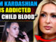 Kim Kardashian is fighting for her life after contracting kuru, the rare, fatal brain disease that turns your grey matter into a sponge, according to multiple sources including Paris Hilton, Alicia Silverstone, Ray Jay and Kanye West.