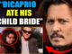 Johnny Depp has just lit the fuse. He says Leonardo DiCaprio slaughtered a child prostitute on the set of Titanic — and fed her remains to the crew. They ate her. Didn't know it. And then the medical emergency hit. Hell on earth, unleashed.