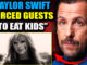 Adam Sandler has emerged from his silence — and he is blowing the whistle on Taylor Swift's Satanic wedding of the century. He says he was forced through threats to officiate. And what happened behind closed doors? Worse than your worst nightmare... multiplied by a thousand.