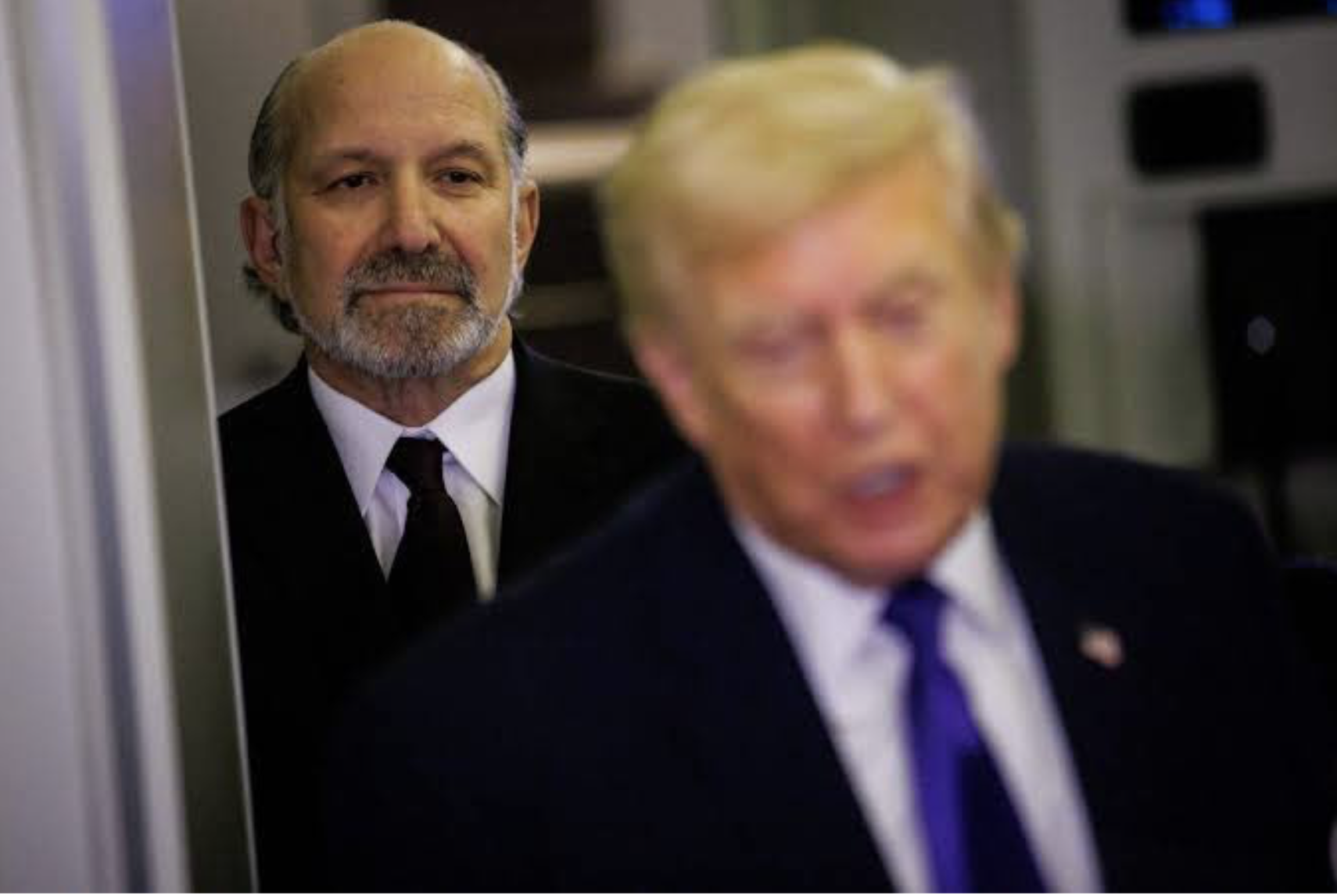 Epstein Whistleblower Found Dead After Exposing Howard Lutnick’s Role In Elite Pedophile Ring