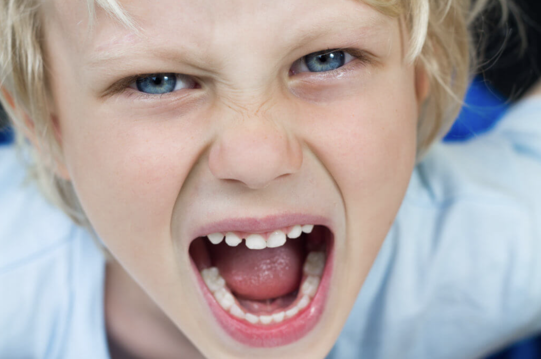 Major Study: COVID-Vaccinated Children 60% More Likely to Require Mental Health Treatment