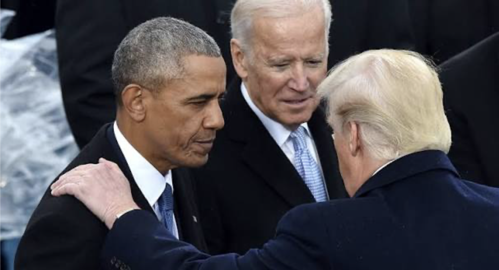 “One Big Club”: Trump Reveals He Had the Power to Prosecute Obama, Clinton, and Biden—And Chose Not To