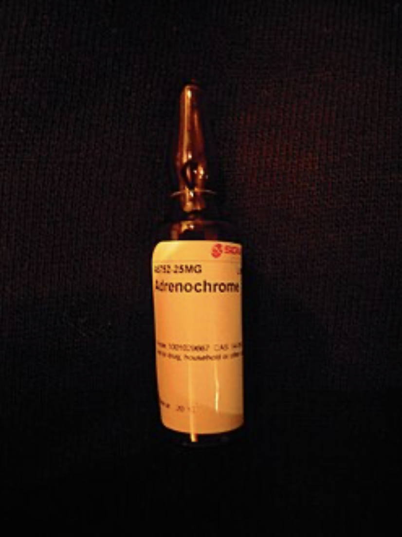 Adrenochrom