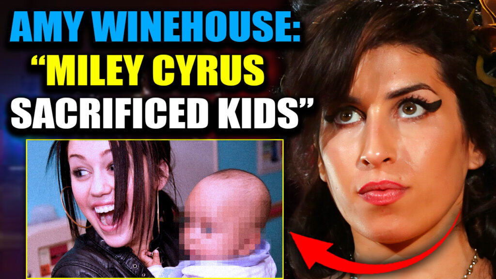 Amy Winehouse didn't just leave behind a legacy. She left behind a cache of tapes. But one tape in that collection stands apart. Not for its music. For its horror.