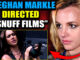 Meghan Markle's path to Hollywood and Buckingham Palace was paved with the corpses of trafficked children, according to Britney Spears, who just detonated the most explosive social media post of 2026.