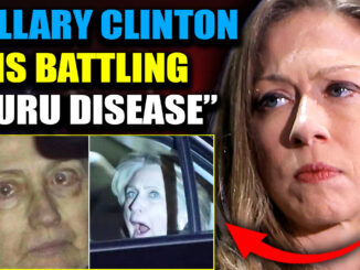 Cannibalism is not barbarism, according to Chelsea Clinton, who has been caught on tape delivering an unhinged rant doubling down on her right to eat children.
