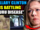Cannibalism is not barbarism, according to Chelsea Clinton, who has been caught on tape delivering an unhinged rant doubling down on her right to eat children.