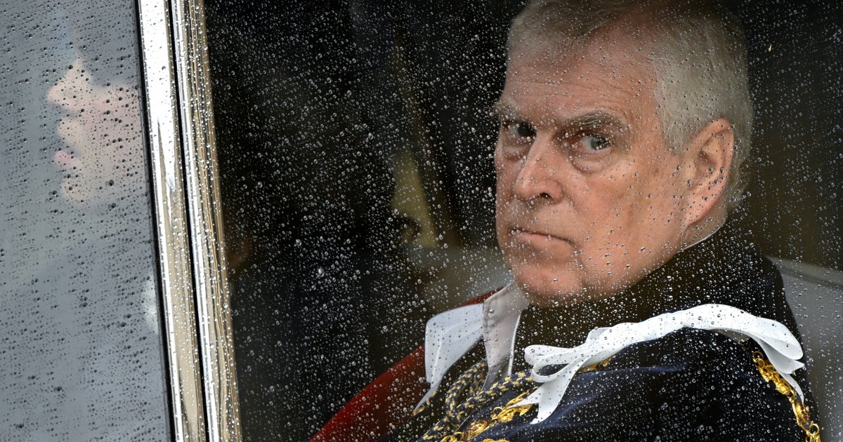 Andrew Mountbatten-Windsor Tells Judge ‘Police Have No Right to Search Royal Estates For Evidence of Pedophilia’
